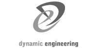 Dynamic Engineering