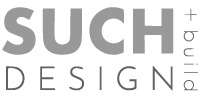 SUCH Design+build