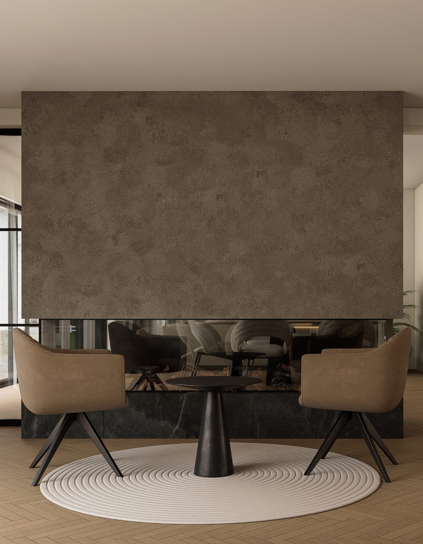 Maison de maître - Grimbergen