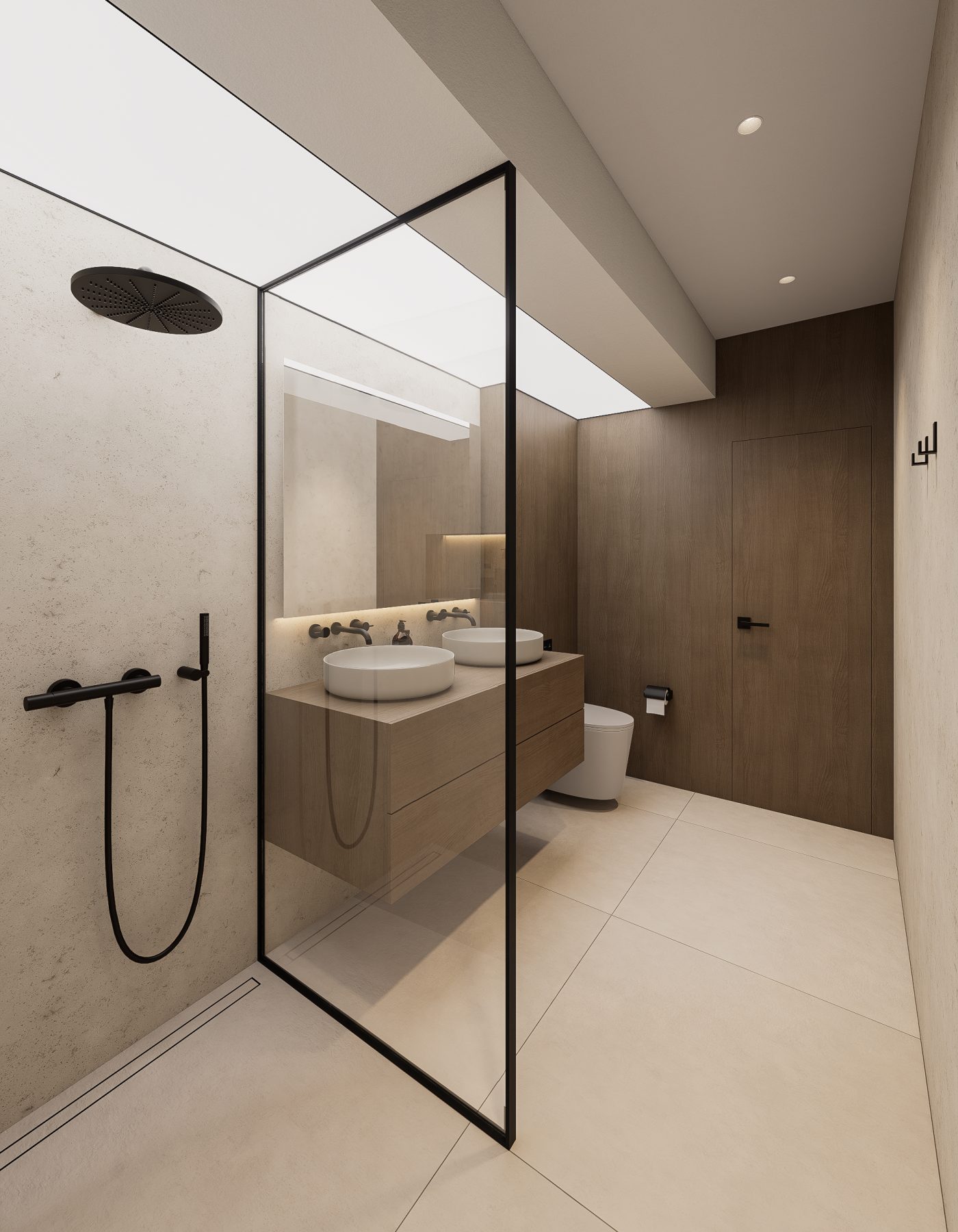 Maison de maître - Grimbergen